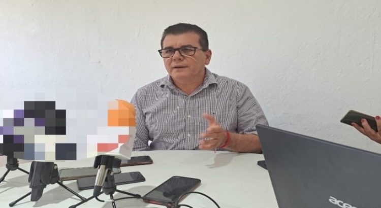 Alcalde asegura que regresarán a las arcas municipales los 60 mdp del anticipo a Azteca Lighting