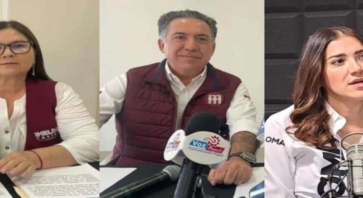 El INE entregará constancias a Senadores electos en Sinaloa