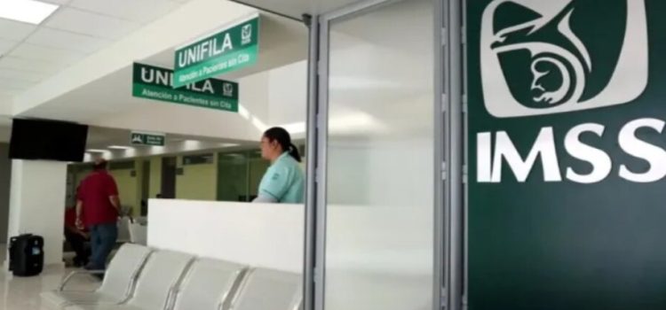 SEMujeres señala que IMSS Sinaloa se niega a realizar la interrupción legal del embarazo