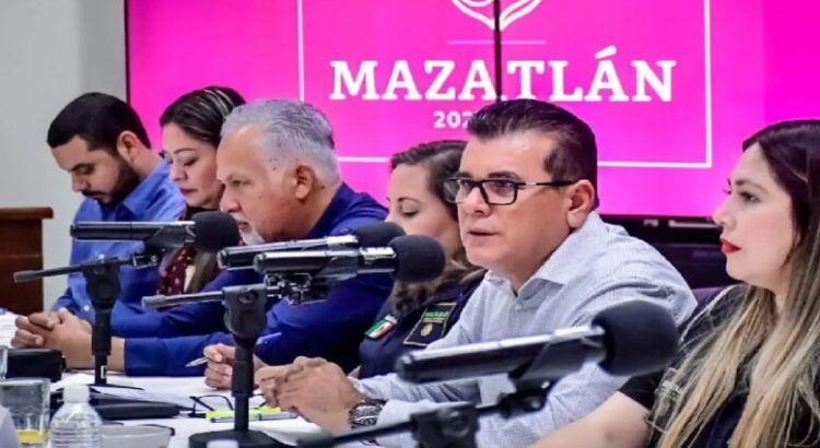 Alcalde solicita ayuda de Profepa para evitar invasión en zonas de alto riesgo