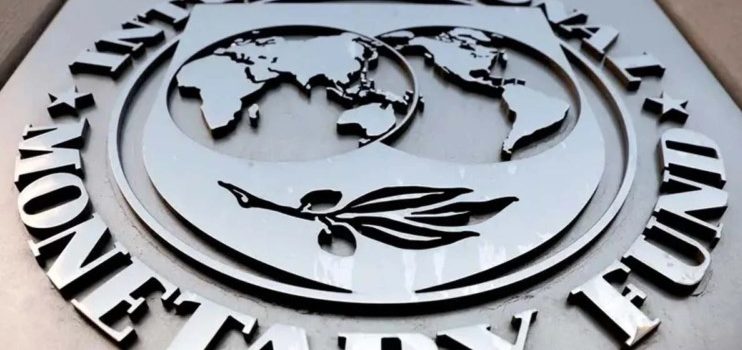 El FMI reduce previsiones de crecimiento para México en 2024