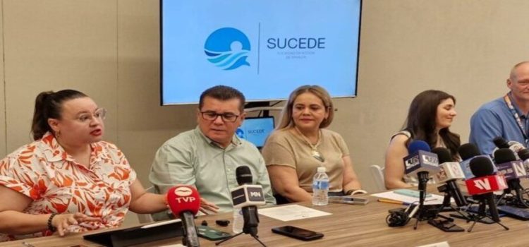 Gran Acuario Mazatlán y Coppel buscan promover ecosistemas marinos