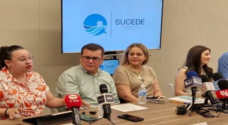 Gran Acuario Mazatlán y Coppel buscan promover ecosistemas marinos