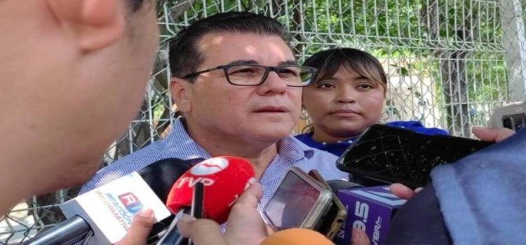 Alcalde de Mazatlán descarta reforzar seguridad tras detención de “El Mayo”