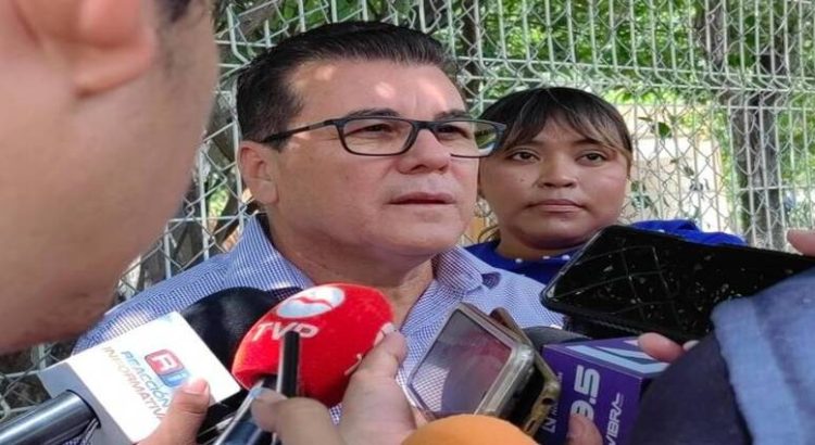 Alcalde de Mazatlán descarta reforzar seguridad tras detención de “El Mayo”