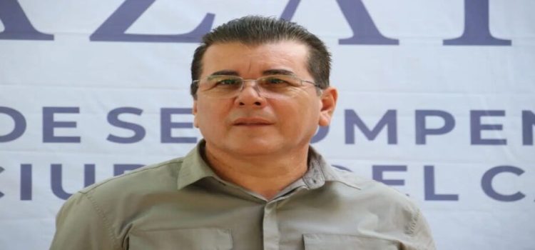 Teesin pide sanción para el Alcalde de Mazatlán por difundir propaganda gubernamental en periodo prohibido