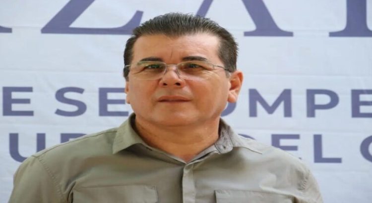 Teesin pide sanción para el Alcalde de Mazatlán por difundir propaganda gubernamental en periodo prohibido