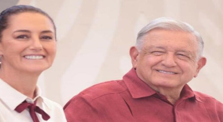 AMLO y Sheinbaum visitarán Sinaloa para inaugurar el Hospital General de Culiacán