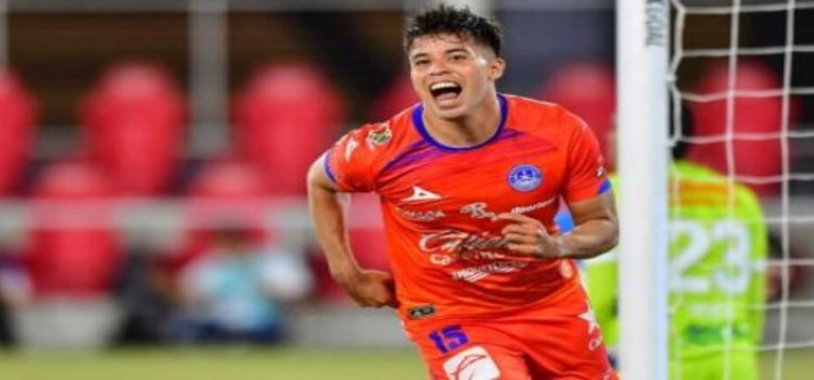 Mazatlán Elimina a Cruz Azul en la Leagues Cup