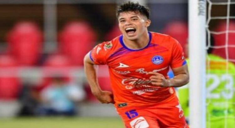 Mazatlán Elimina a Cruz Azul en la Leagues Cup