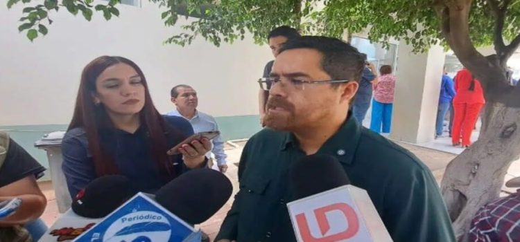 Refuerzan acciones contra el dengue en Sinaloa