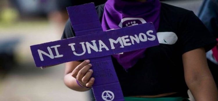 En 12 años se han contabilizado 431 feminicidios en Sinaloa