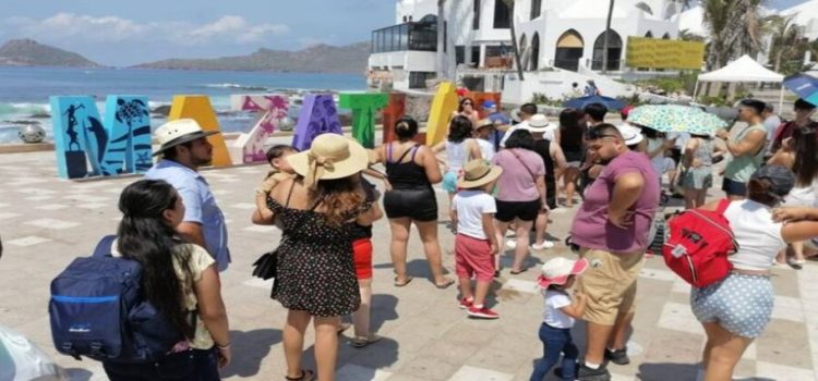 Ocupación hotelera en Mazatlán fue del 85% durante puente por fiestas patrias