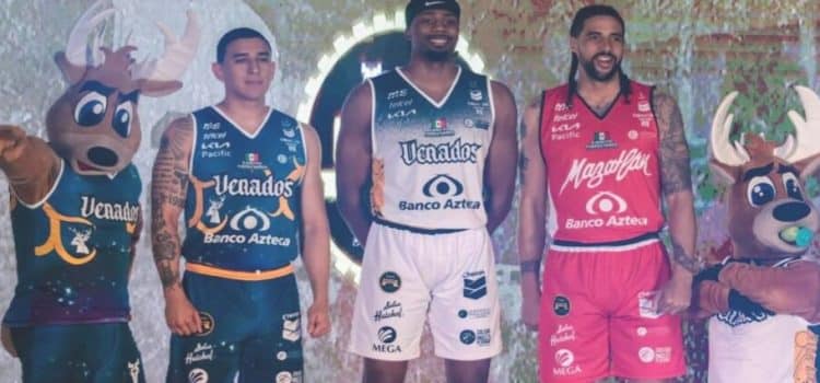 Venados de Mazatlán tendrá jerseys alusivos al Eclipse Solar 2024