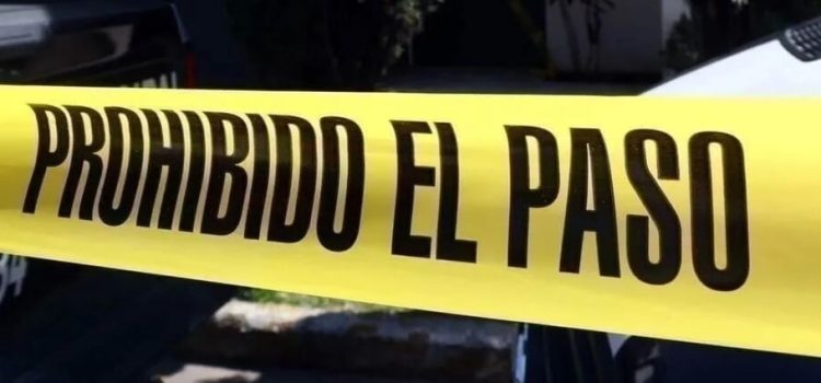 Suma 118 muertos Sinaloa en 19 días