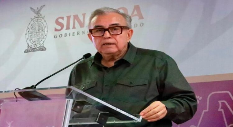 Rocha Moya busca reactivar la economía de Sinaloa con créditos de REDFOSIN