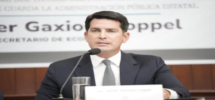 Secretario de economía confirma pausa de inversiones extranjeras por violencia