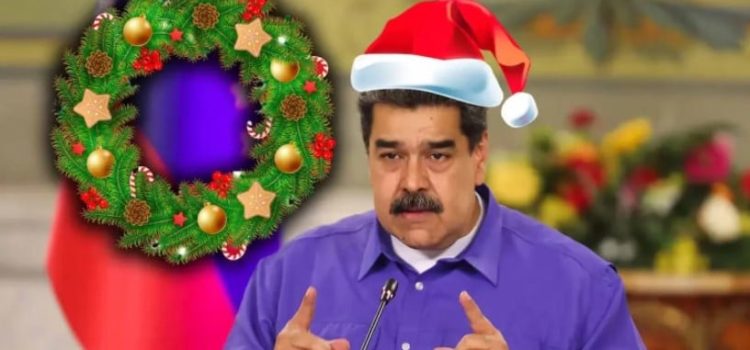 La Navidad llega por decreto en Venezuela: una celebración adelantada en medio de la crisis