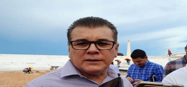 El alcalde asegura que asesinatos en Mazatlán son ‘ajustes de cuentas’ entre grupos