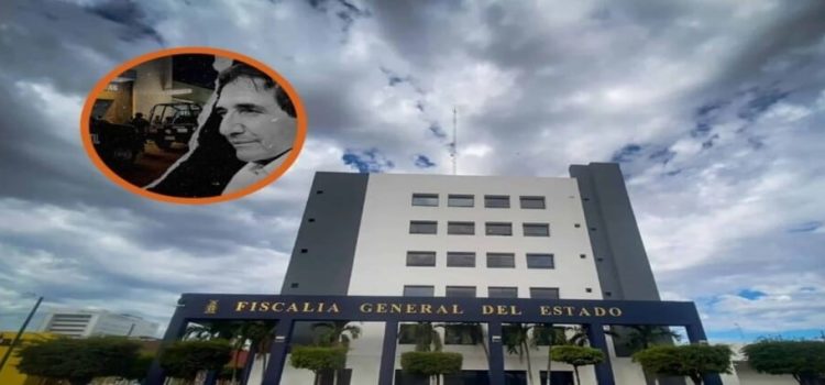 Personal de la Fiscalía de Sinaloa niega montaje en caso Cuén