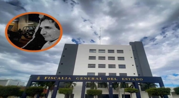 Personal de la Fiscalía de Sinaloa niega montaje en caso Cuén