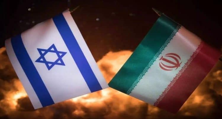 Israel emprende ataques aéreos estratégicos en Irán