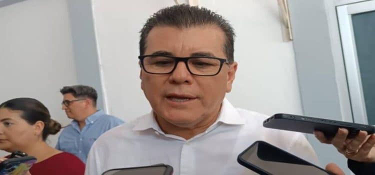 Alcalde de Mazatlán pide no entrar en pánico por violencia