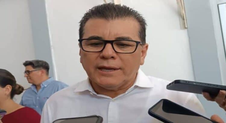 Alcalde de Mazatlán pide no entrar en pánico por violencia