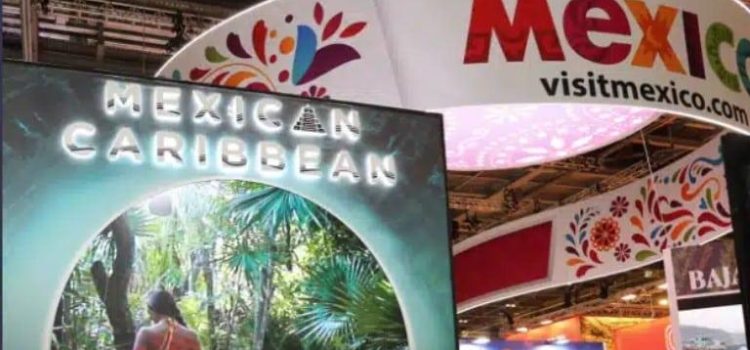 Tulum es reconocido como un destino de naturaleza e historia en el WTM de Londres