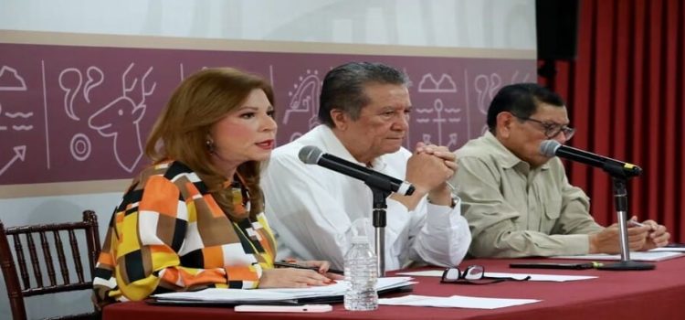 Implementan programa en escuelas de Sinaloa para recuperar aprendizaje tras ola de violencia