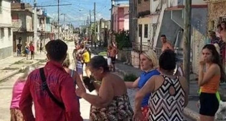 Cuba sobrevive entre terremotos, huracanes y apagones