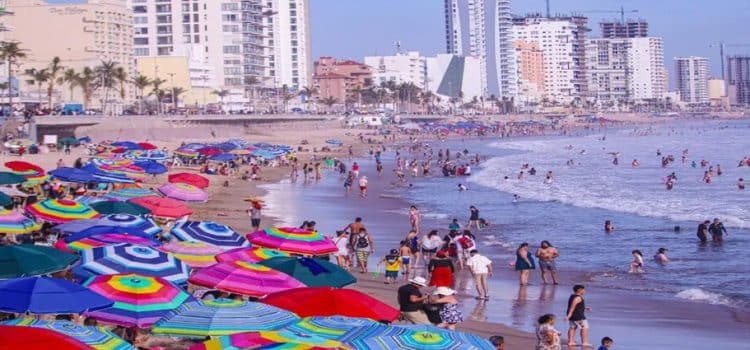 Secretario de Turismo: Mazatlán se recupera turísticamente