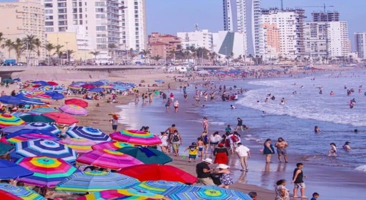 Secretario de Turismo: Mazatlán se recupera turísticamente