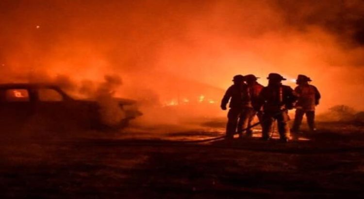 Este 2024 Sinaloa reporta más de dos mil incendios