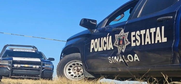 Abandonan siete cuerpos en la maxipista Mazatlán-Culiacán