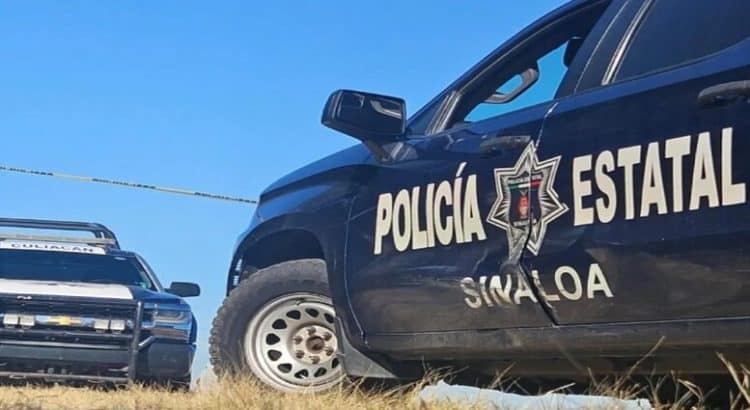 Abandonan siete cuerpos en la maxipista Mazatlán-Culiacán