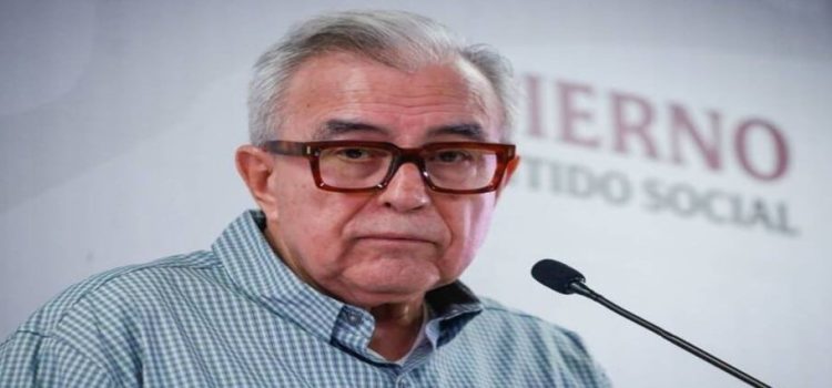 Instituto Electoral de Sinaloa rechaza iniciar proceso de revocación de mandato de Rubén Rocha Moya