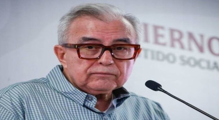 Instituto Electoral de Sinaloa rechaza iniciar proceso de revocación de mandato de Rubén Rocha Moya