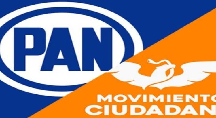 Sancionan al PAN y MC en Sinaloa por incurrir en opacidad