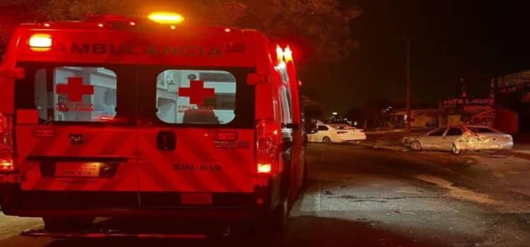 Agreden a tiros a un hombre en la colonia Lomas del Mar