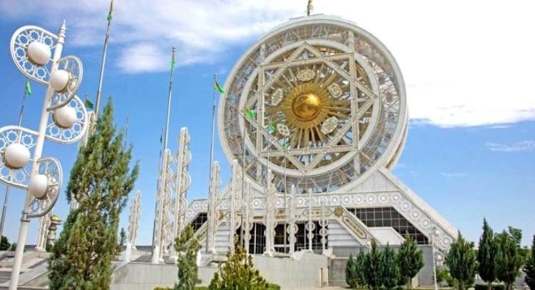 Ashgabat: la ciudad con más récords Guinness del mundo