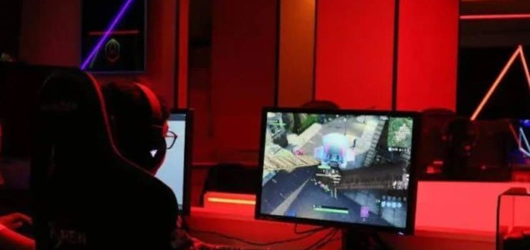 Jóvenes chiapanecos convierten su pasión por los videojuegos en un proyecto con causa social