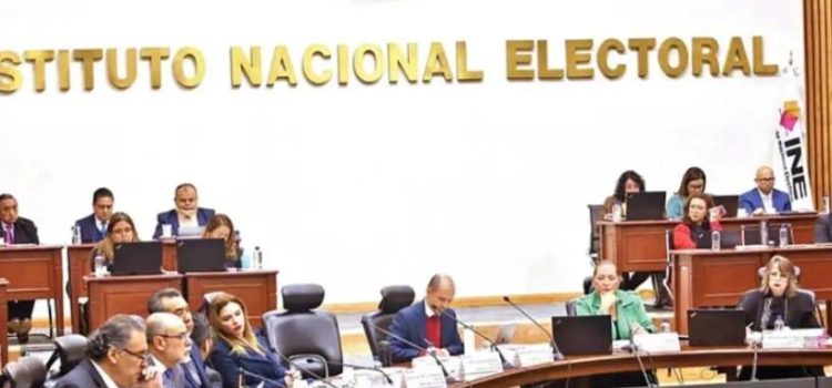 Año nuevo, nuevos partidos… con viejos liderazgos