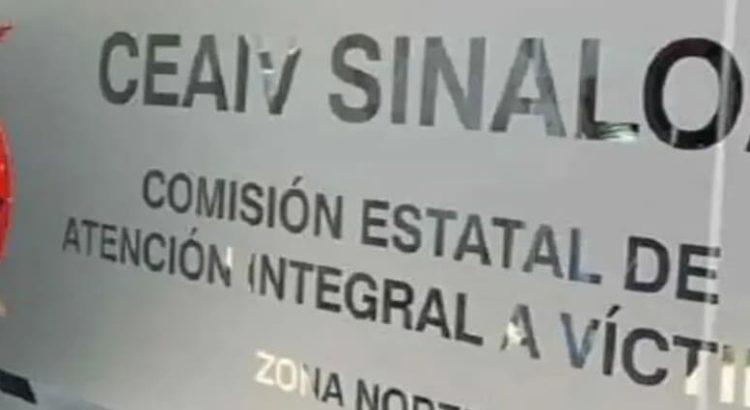 La Comisión Estatal de Atención a Víctimas de Sinaloa opera con recursos insuficientes