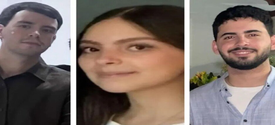 Desaparecen 3 jóvenes tras acudir a un bar en Mazatlán