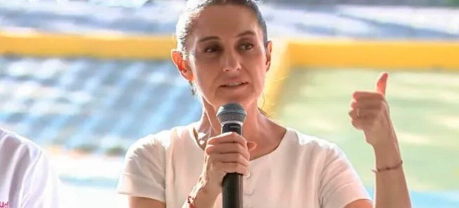 Presidenta Sheinbaum visitará Mazatlán para atender temas agrícolas y de seguridad