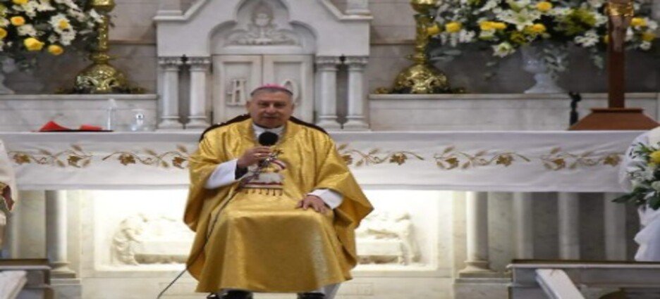 Obispo de Mazatlán pide al gobierno actuar con eficacia ante la violencia; dice que "no se ven resultados"