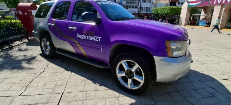 Presentan aplicación Mujer SeguraMZT para brindar más seguridad a mujeres en Mazatlán