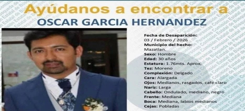 Familiares imploran liberar a turistas secuestrados en Mazatlán; autoridades mantienen operativo de búsqueda