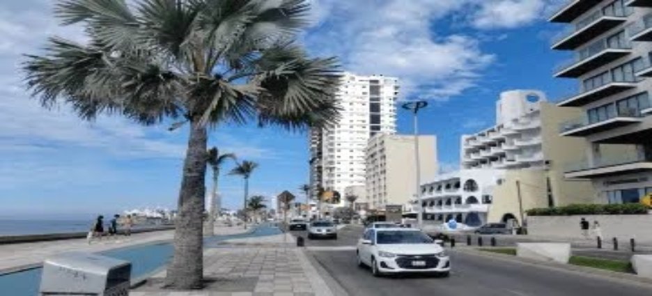 Rentas en Mazatlán se disparan 85 % por Carnaval; auge impulsa inversión inmobiliaria